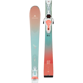 Sci donna Elite 7 + Xpress 11 GW