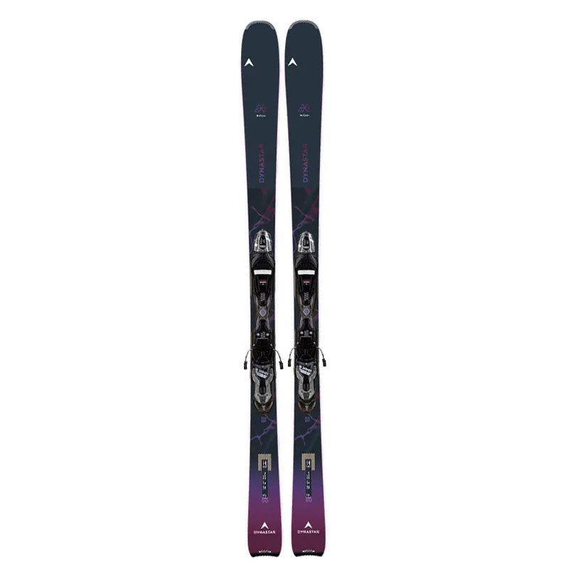 Sci M-Cross 80 + Xpress 11 GW