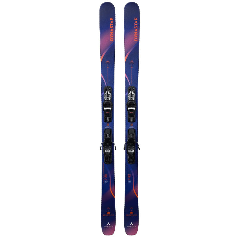 Sci Menace 90 + Xpress 11 GW