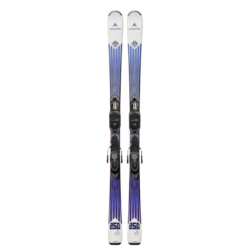 Sci uomo Speed 250 + Xpress 10 2026