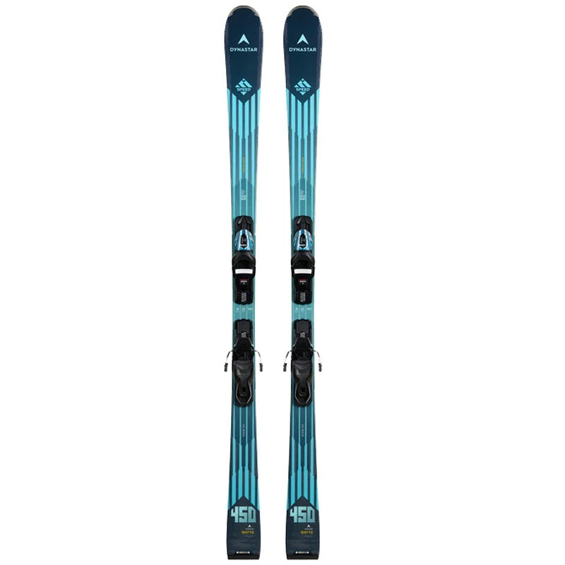 Sci Speed 450 + Xpress 11 GW