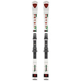 Sci Super Virage VIII LTD R22 + SPX 14 Rockerace GW