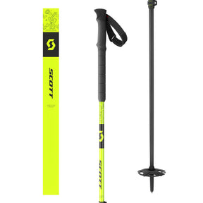 Bastoncini Proguide SRS