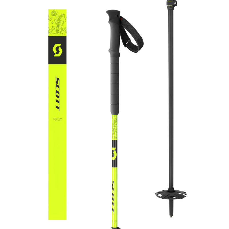 Bastoncini Proguide SRS