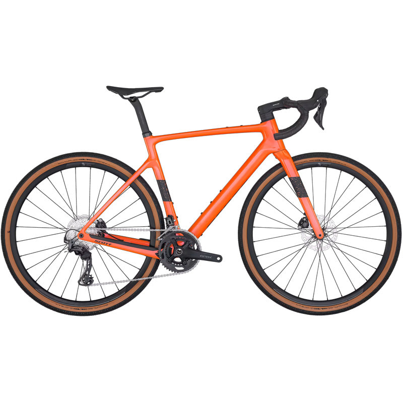 Bici Addict Gravel 40