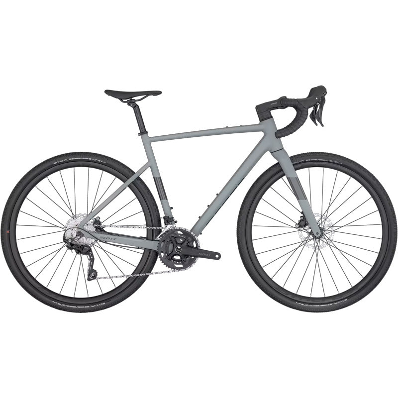 Bici Speedster Gravel 40