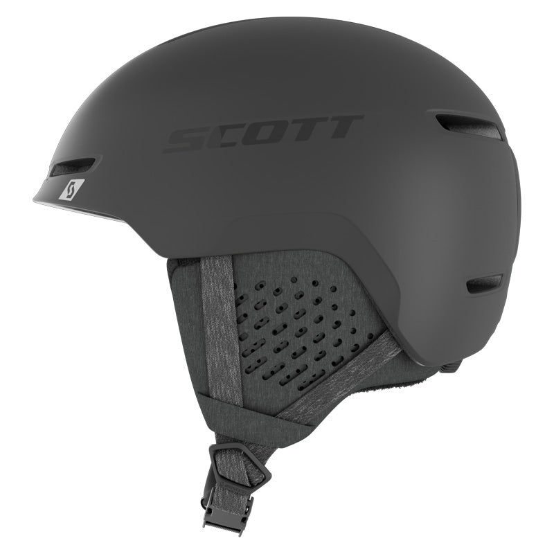 Casco Track