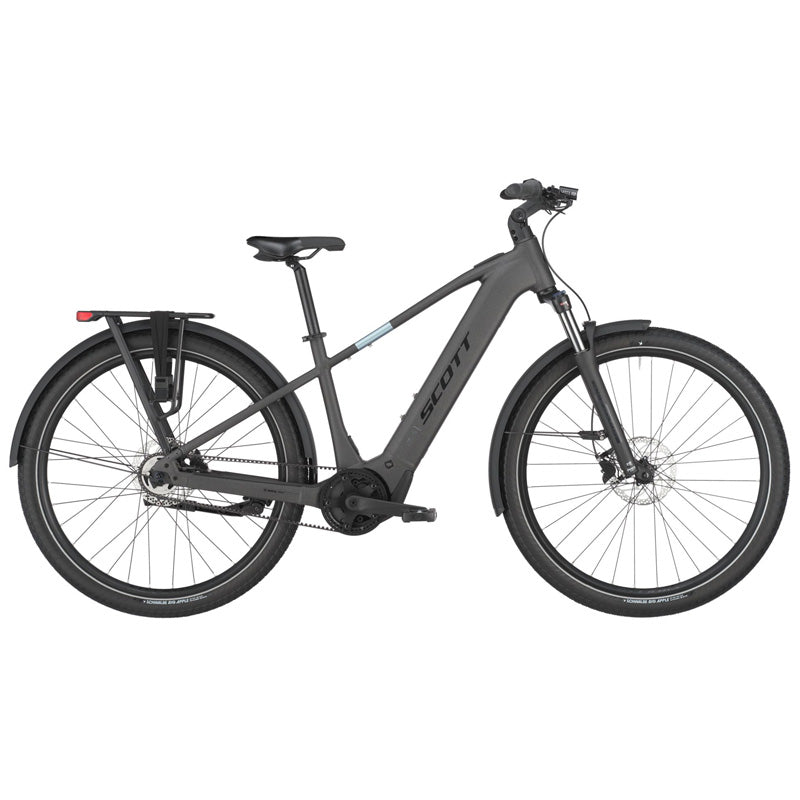 E-Bike Sub 20 Belt