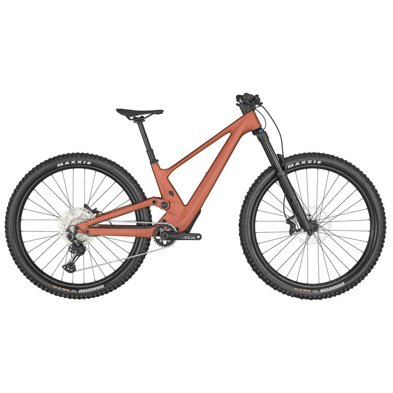 Bici donna Contessa Genius 920