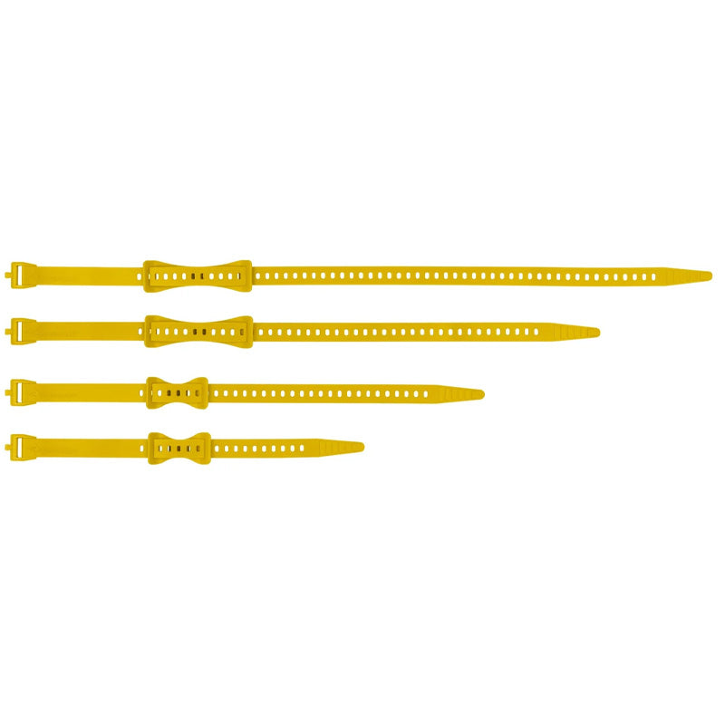 Cinghie Stretch-Loc
