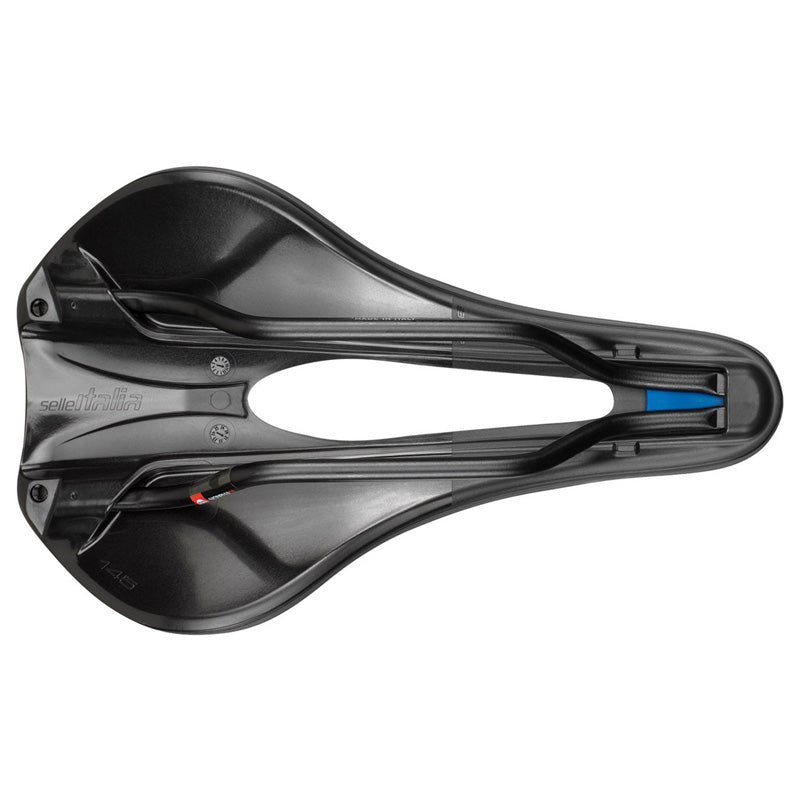 Sella Novus Boost Evo Gravel TM Superflow L3