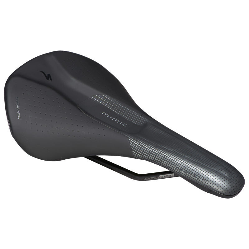 Sella Phenom Comp con MIMIC 143mm