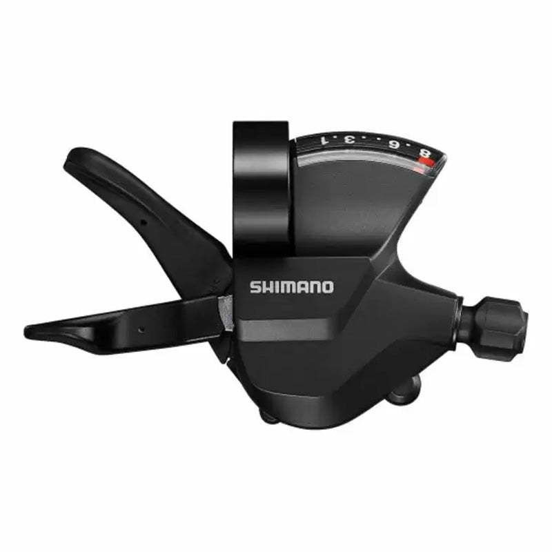 Comando Cambio 8v Altus SL-M315 con Indicatore