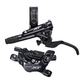 Kit Freno a Disco Anteriore XT M8100+BR-M8120