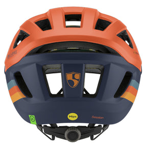 Casco Session MIPS
