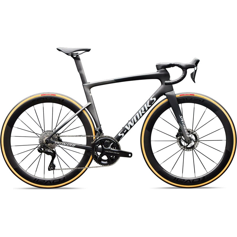 Bici S-Works Tarmac SL9