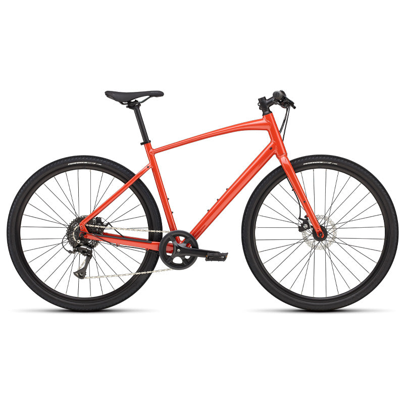 Bici Sirrus X 1.0