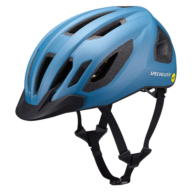 Casco Chamonix 3