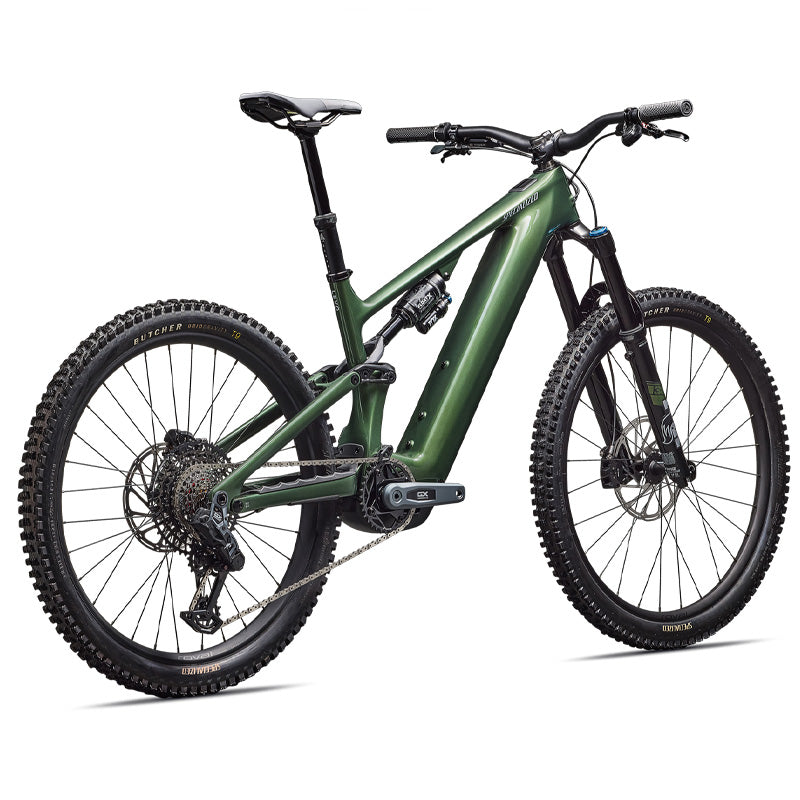 E-Bike Turbo Levo 4 Expert