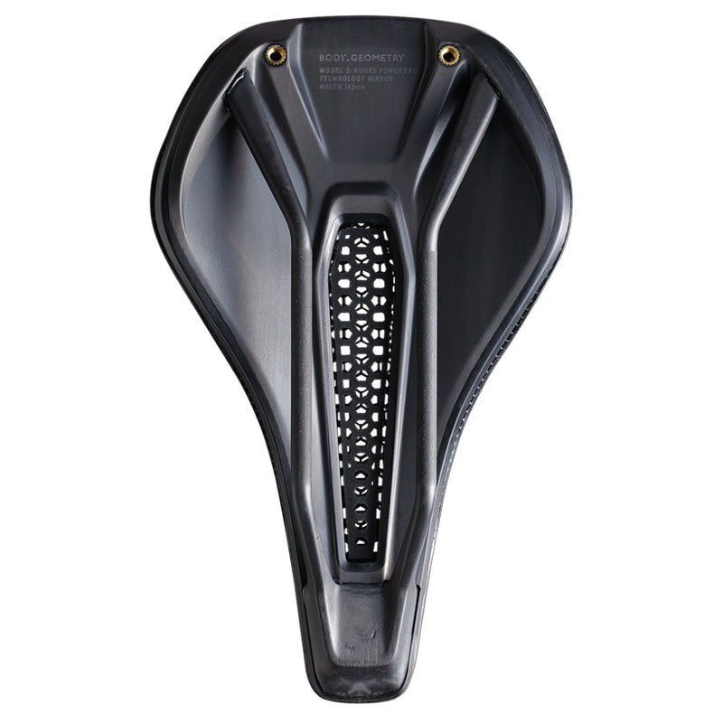 Sella S-Works Power EVO with Mirror 143mm
