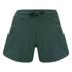 Pantaloncino donna Leila