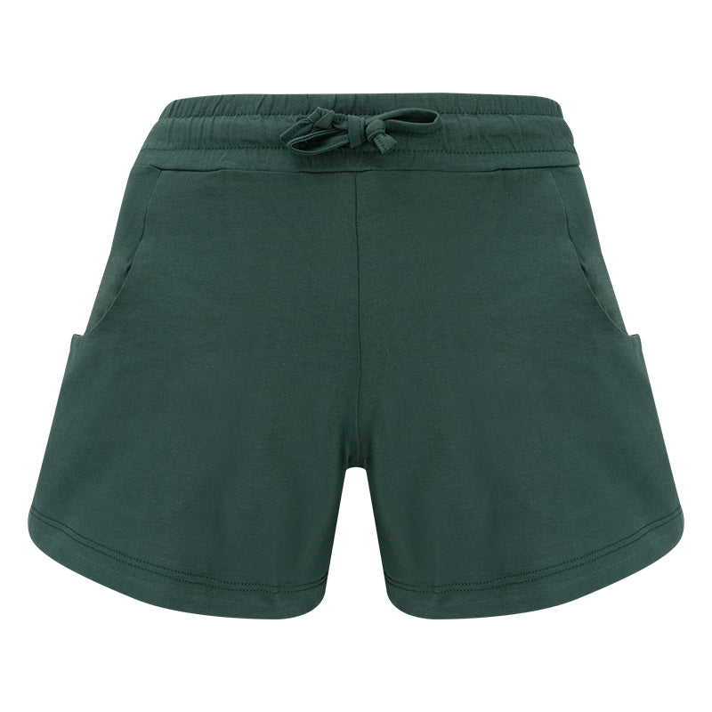 Pantaloncino donna Leila