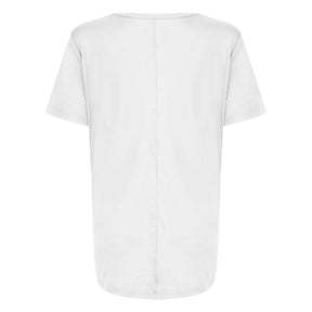T-Shirt donna Ofelia viscosa