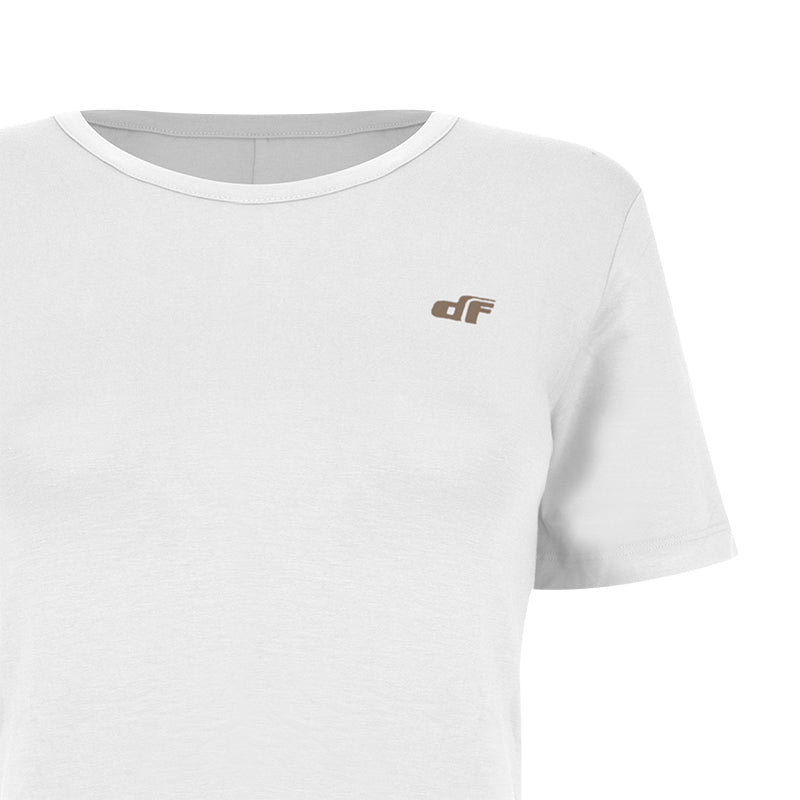 T-Shirt donna Ofelia viscosa