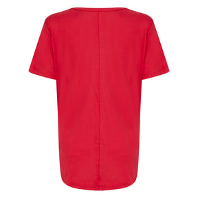 T-Shirt donna Ofelia viscosa