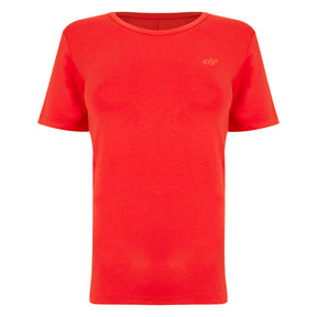 T-Shirt donna Ofelia viscosa
