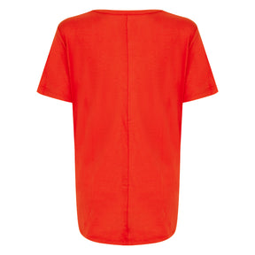 T-Shirt donna Ofelia viscosa