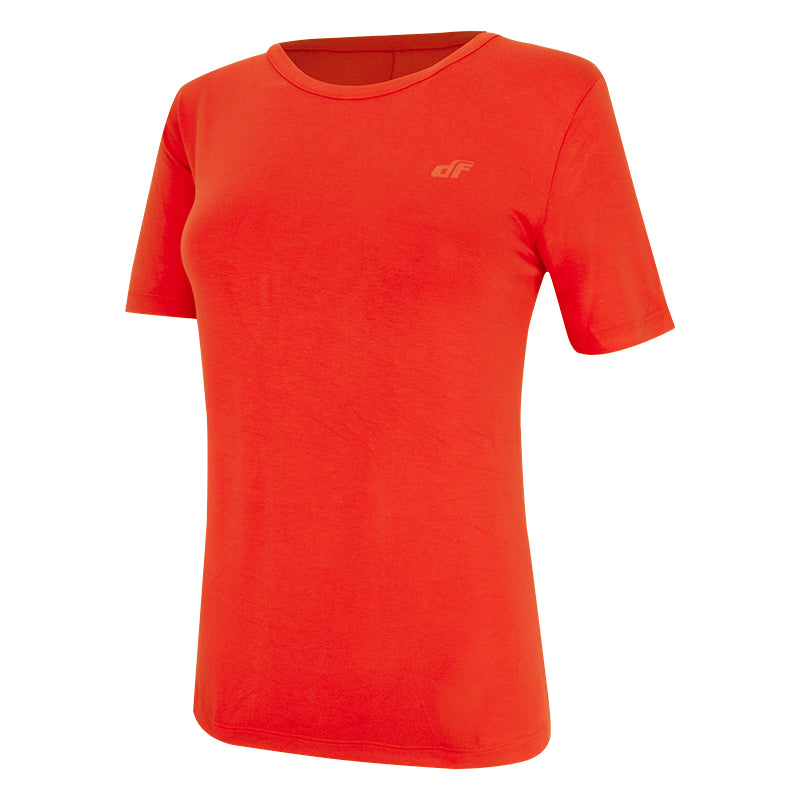 T-Shirt donna Ofelia viscosa