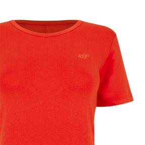 T-Shirt donna Ofelia viscosa