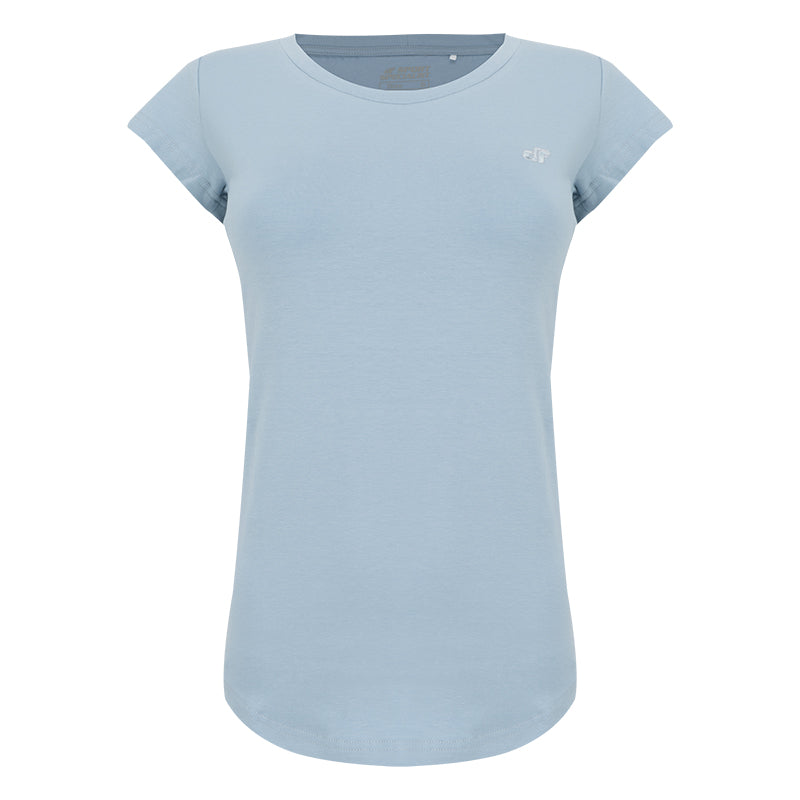 T-Shirt donna fitness