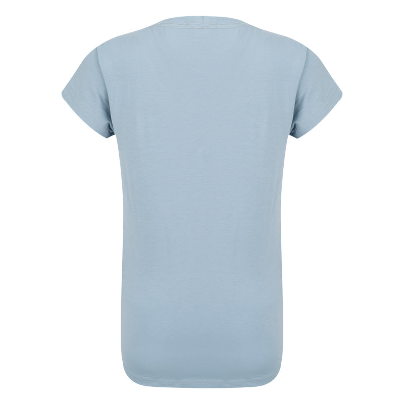 T-Shirt donna fitness