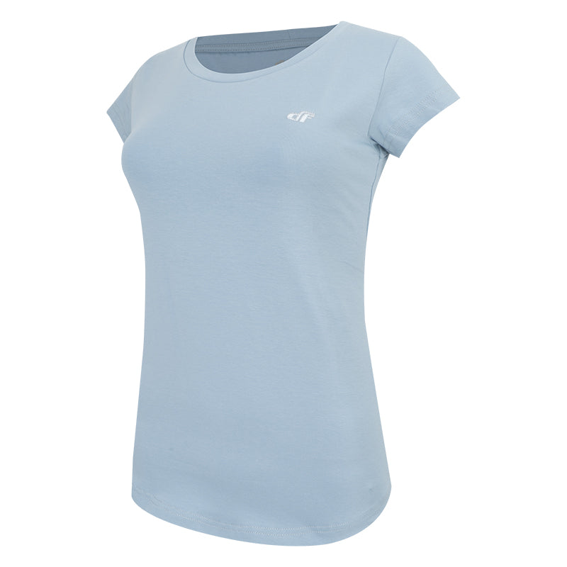 T-Shirt donna fitness