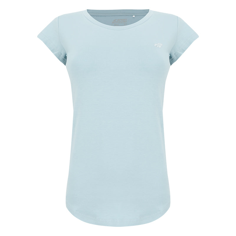 T-Shirt donna fitness