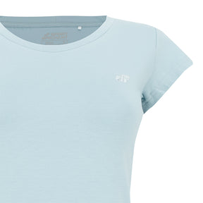 T-Shirt donna fitness