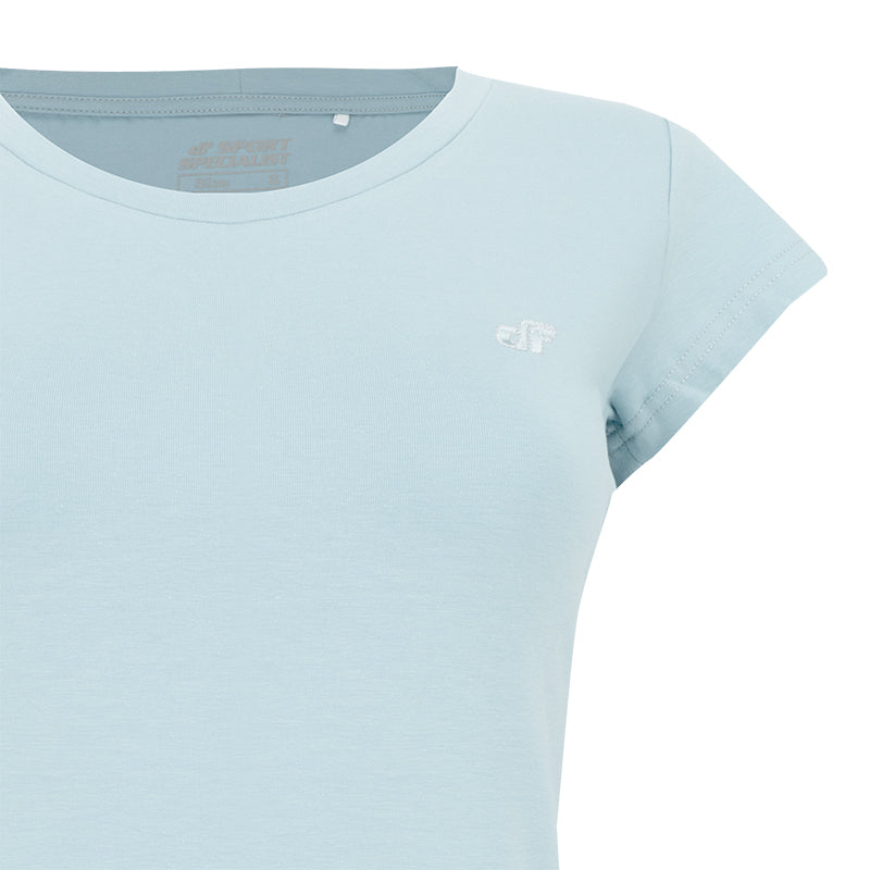 T-Shirt donna fitness