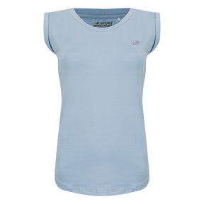 Canotta donna fitness