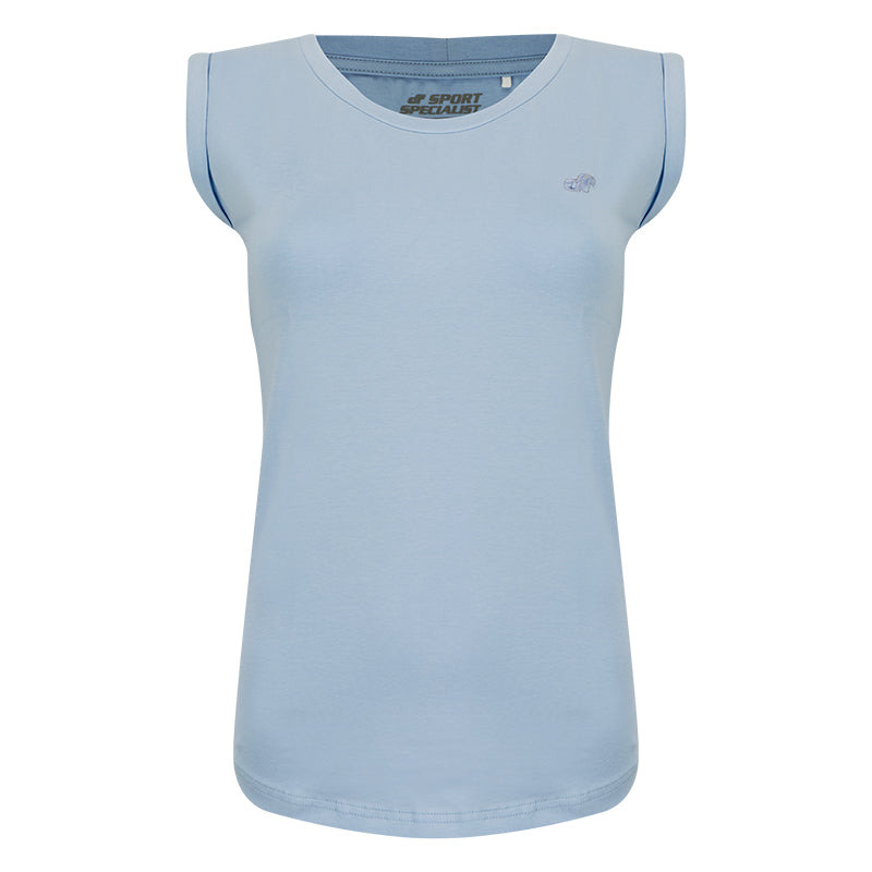 Canotta donna fitness