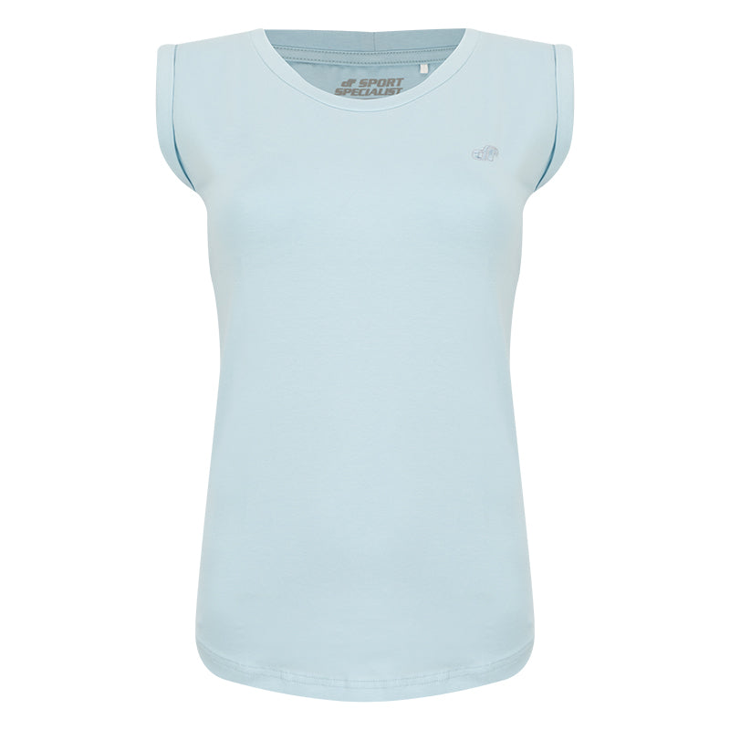 Canotta donna fitness