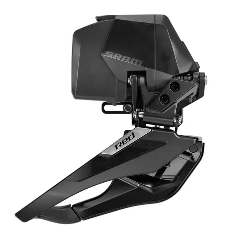 Deragliatore Anteriore Red AXS 2x12 velocità