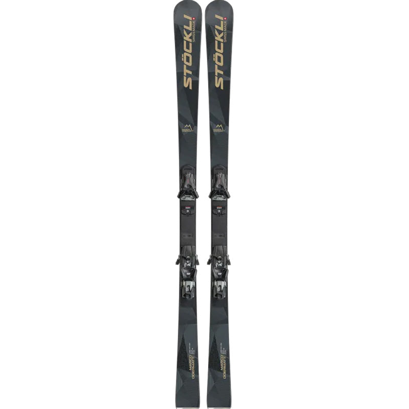 Sci Laser WRT Pro Marco Odermatt Edition + WRT 12 GW 2027