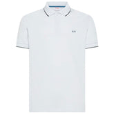 Polo uomo Small Stripe