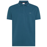 Polo uomo Small Stripe