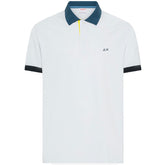 Polo uomo 3 Color Way