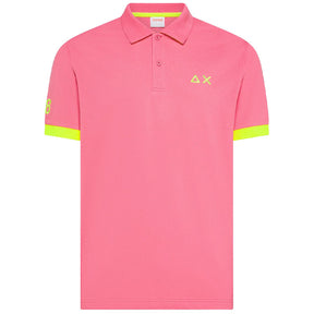 Polo uomo Maxi Logo