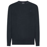 Maglione uomo Girocollo