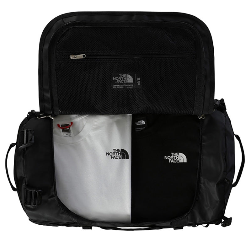 Borsa Base camp Duffel S 50L